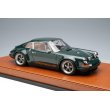 画像5: EIDOLON 1/18 Singer 911 (964) Coupe Brewster Green Limited 100 pcs. (5)