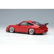 画像3: EIDOLON 1/43 Porsche 911 (997) GT3 RS (BBS Cup Wheel) 2007 Guards Red Limited 60 pcs. (3)