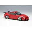 画像5: EIDOLON 1/43 Porsche 911 (997) GT3 RS (BBS Cup Wheel) 2007 Guards Red Limited 60 pcs. (5)