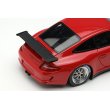 画像6: EIDOLON 1/43 Porsche 911 (997) GT3 RS (BBS Cup Wheel) 2007 Guards Red Limited 60 pcs. (6)