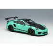 画像5: EIDOLON 1/43 Porsche 911 (991.2) GT3 RS Weissach package 2018 Mint Green Limited 80 pcs. (5)