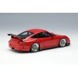 画像4: EIDOLON 1/43 Porsche 911 (997) GT3 RS (BBS Cup Wheel) 2007 Guards Red Limited 60 pcs. (4)