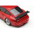 画像7: EIDOLON 1/43 Porsche 911 (997) GT3 RS (BBS Cup Wheel) 2007 Guards Red Limited 60 pcs. (7)