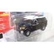 画像2: JOHNNY LIGHTNING 1/64 2007 Toyota FJ Cruiser Black (2)