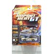 画像1: JOHNNY LIGHTNING 1/64 1985 Nissan 300ZX White/Gold/Black (1)