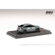 画像3: Hobby JAPAN 1/64 Honda CIVIC TYPE R (FL5) Sonic Gray Pearl 純正オプションパーツ装着車 (3)