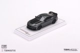 画像: TSM MODEL 1/43 Ford Mustang Dark Horse 2024 Carbonized Gray