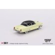 画像3: MINI GT 1/64 Lincoln Capri 1954 Premier Yellow (LHD) (3)