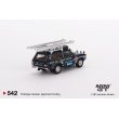 画像3: MINI GT 1/64 Range Rover 1971 British Trans- American Expedition VXC-868K (LHD) (3)