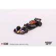 画像2: MINI GT 1/64 Oracle Red Bull Racing RB18 #11 Sergio Pérez 2022 Abu Dhabi Grand Prix 3rd Place Sergio Perez (2)