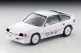 画像: TOMYTEC 1/64 Limited Vintage NEO Honda Ballard Sports CR-X MUGEN CR-X PRO (White) 前期型