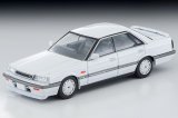 画像: TOMYTEC 1/64 Limited Vintage NEO Nissan Skyline 4-door HT GT Passage Twin Cam 24V (White) '87