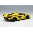 画像4: EIDOLON COLLECTION 1/43 Lamborghini Sian FKP 37 2019 Giallo Inti Limited 60 pcs. (4)