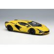 画像5: EIDOLON COLLECTION 1/43 Lamborghini Sian FKP 37 2019 Giallo Inti Limited 60 pcs. (5)