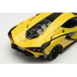 画像6: EIDOLON COLLECTION 1/43 Lamborghini Sian FKP 37 2019 Giallo Inti Limited 60 pcs. (6)