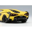 画像9: EIDOLON COLLECTION 1/43 Lamborghini Sian FKP 37 2019 Giallo Inti Limited 60 pcs. (9)