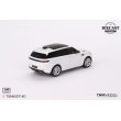 画像3: TSM MODEL 1/43 Range Rover Sport 2023 Fuji White (3)