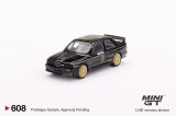 画像: MINI GT 1/64 BMW M3 ATCC Championship 1987 Winner #3JPS Team BMW (LHD) オーストラリア限定