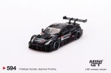 画像: MINI GT 1/64 Nissan GT-R Nismo GT500 SUPER GT Series 2021 #230 Prototype (LHD) 日本限定