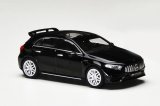 画像: KILOWORKS 1/64 Mercedes AMG A45 S Black