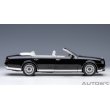 画像4: AUTOart 1/18 Toyota Century Convertible (Eternal Black) 神威 ＜かむい＞ (4)