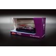 画像2: Tarmac Works 1/64 Nissan Skyline GT-R (R34) Z-tune Midnight Purple III (2)