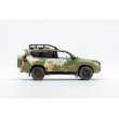 画像2: Gaincorp Products 1/64 Toyota Land Cruiser Prado (150) Green (2)