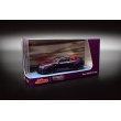 画像1: Tarmac Works 1/64 Nissan Skyline GT-R (R34) Z-tune Midnight Purple III (1)