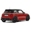 画像2: OttO mobile 1/18 Mini Cooper S JCW Package 2021 (Red) (2)