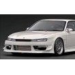 画像4: ignition model 1/18 VERTEX S14 Silvia White (4)