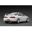 画像2: ignition model 1/18 Honda INTEGRA (DC2) TYPE R White (2)