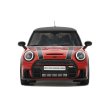 画像4: OttO mobile 1/18 Mini Cooper S JCW Package 2021 (Red) (4)