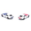 画像3: INNO Models 1/64 Toyota 2000GT #23 & #33 SCCA 1968 Box Set (3)