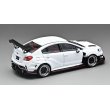 画像2: CM MODEL 1/64 SUBARU VAB WRX STI & S4 VARIS Wide Body Kit (2)