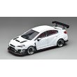 画像1: CM MODEL 1/64 SUBARU VAB WRX STI & S4 VARIS Wide Body Kit (1)