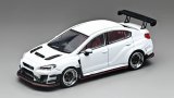 画像: CM MODEL 1/64 SUBARU VAB WRX STI & S4 VARIS Wide Body Kit