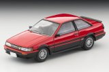 画像: TOMYTEC 1/64 Limited Vintage NEO Toyota Corolla Levin 2 door GT-APEX '85 (Red/Black)