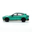 画像3: POP RACE 1/64 ASTON MARTIN DBX RACING GREEN (3)