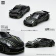 画像6: POP RACE 1/64 992 STINGER GTR CARBON EDITION (6)