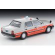 画像2: TOMYTEC 1/64 Limited Vintage NEO Toyota Crown Comfort Taxi (小田急交通) (2)