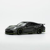 画像: POP RACE 1/64 992 STINGER GTR CARBON EDITION