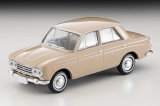 画像: TOMYTEC 1/64 Limited Vintage Datsun Bluebird 1200 Deluxe (Beige) '63