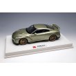 画像8: EIDOLON 1/18 NISSAN GT-R Premium edition T-spec 2024 Millennium Jade (8)