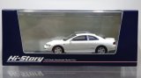 画像: Hi Story 1/43 Toyota COROLLA LEVIN GT-Z (1991) Super White II