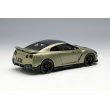 画像4: EIDOLON 1/43 NISSAN GT-R Track edition engineered by NISMO T-spec 2024 Millennium Jade Limited 50 pcs. (4)