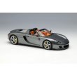 画像5: EIDOLON COLLECTION 1/43 Porsche Carrera GT 2004 Slate Gray Metallic Limited 60 pcs. (5)