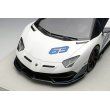 画像6: EIDOLON 1/18 Lamborghini Aventador SVJ 63 2018 Bianco Opalis Limited 63 pcs. (6)