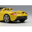 画像7: EIDOLON COLLECTION 1/43 Porsche Carrera GT 2004 Speed Yellow Limited 60 pcs. (7)