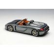 画像7: EIDOLON COLLECTION 1/43 Porsche Carrera GT 2004 Slate Gray Metallic Limited 60 pcs. (7)