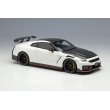 画像5: EIDOLON COLLECTION 1/43 NISSAN GT-R NISMO Special edition 2024 Brilliant White Pearl (5)